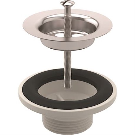 Bonde Geberit, 241.504.00.1