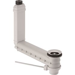 Raccordement de lavabo Geberit, 152.018.00.1
