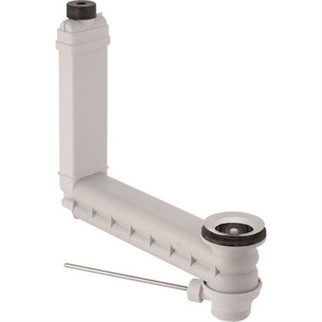 Raccordement de lavabo Geberit, 152.018.00.1