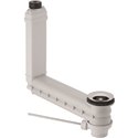 Raccordement de lavabo Geberit, 152.018.00.1