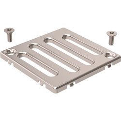 Grille Geberit, 154.310.00.1