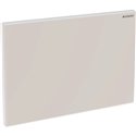 Plaque de fermeture Geberit, 115.768.11.1