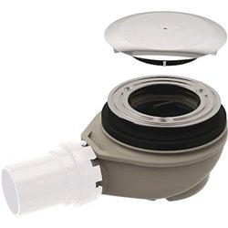 Bonde de receveur de douche Geberit, 150.557.21.1