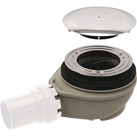 Bonde de receveur de douche Geberit, 150.557.21.1