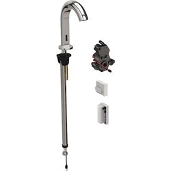 Robinetterie de lavabo Geberit, 116.185.21.1
