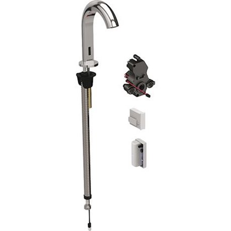 Robinetterie de lavabo Geberit, 116.185.21.1