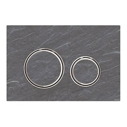Sigma21, 115.884.JM.1 Blanc Mat / Ardoise 