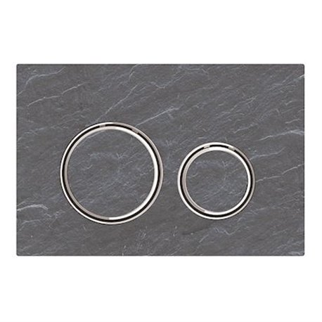 Sigma21, 115.884.JM.1 Blanc Mat / Ardoise Sigma21, 115.884.JM.1 Blanc Mat / Ardoise