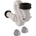 Siphon en S Geberit, 152.940.11.1