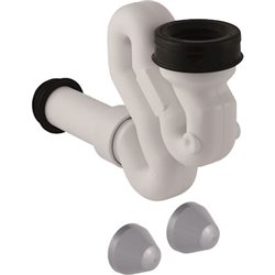 Siphon en S Geberit, 152.939.11.1