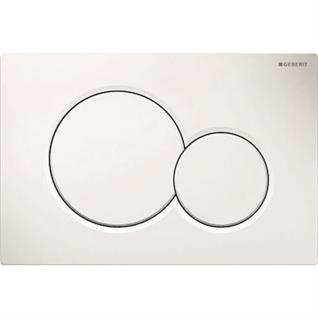 Sigma01, 115.770.11.5 Blanc Alpin