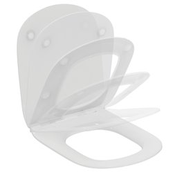 Abattant T352701 ultra-fin frein de chute