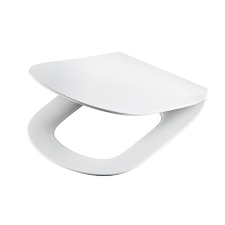 Abattant T352801 ultra- fin