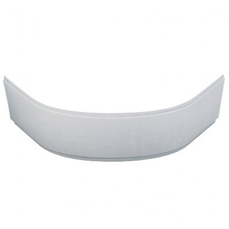 Tablier pour baignoire P107201 frontal 1900 mm en angle