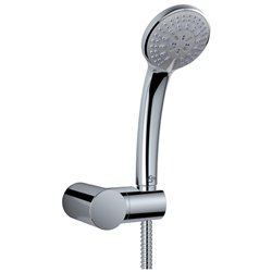 Set de douche B9506AA Idealrain douchette ronde 1 jet