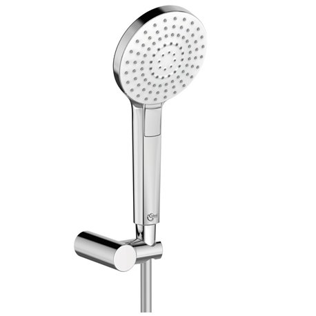Set de douche B2239AA Idealrain Evo douchette ronde 3 jets