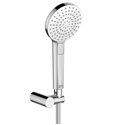 Set de douche B2239AA Idealrain Evo douchette ronde 3 jets