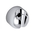 Support de douchette B9467AA mural ronde fixe