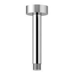 Fixation pomme de tête B9446AA plafond 15 cm