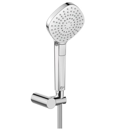 Set de douche B2240AA Idealrain Evo douchette diamant 3 jets
