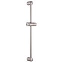 Barre de douche D6042AA Aqua 65 cm