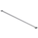 Barre de douche K9382VA plafond de fixation