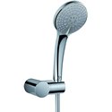 Set de douche B9456AA Idealrain douchette ronde 3 jets