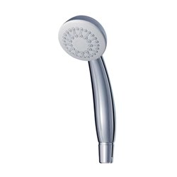 Douchette D6037AA Aqua ronde diamètre 7 cm