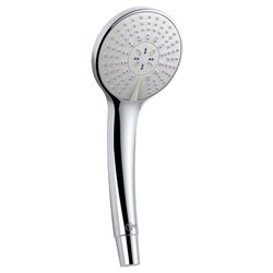 Set de douche B1765AA Idealrain Evo Jet douchette ronde 3 jets Ideal  Standard