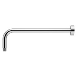 Fixation pomme de tête B9445AA murale 40 cm