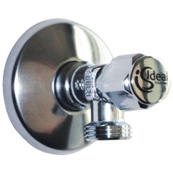 Raccord sortie de douche Z8148AA manette sortie 1/2