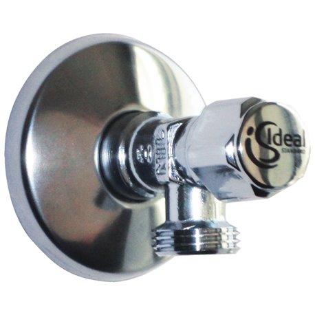 Raccord sortie de douche Z8148AA manette sortie 1/2