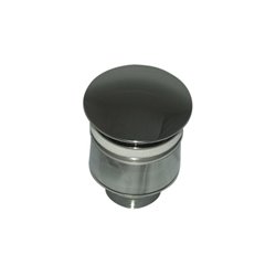 Bonde à grille J3291AA avec enjoliveur