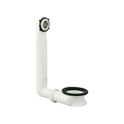 Trop-plein D5843AA pour lavabo Matura