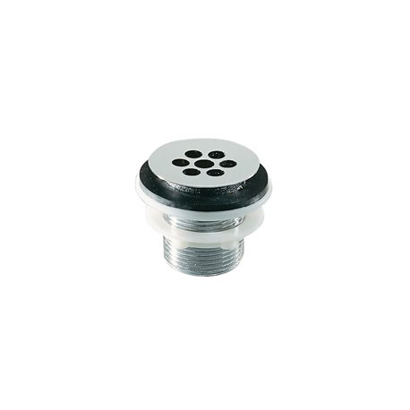 Bonde à grille D5850AA sans fenêtre H 52 mm
