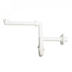 Siphon EE23033967 gain de place