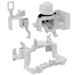 Kit de conversion R009967 électronique ProSys 120 - infrarouge