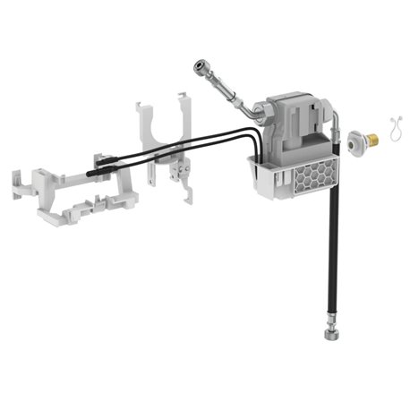 Kit de conversion R015767 SmartForce ProSys 120 - infrarouge Kit de conversion R015767 SmartForce ProSys 120 - infrarouge
