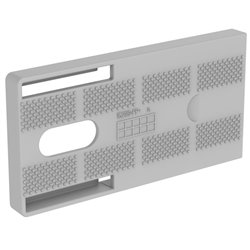 Kit isolation R010667 sonore  