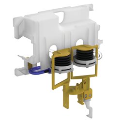 Kit de conversion R009867 pneumatique ProSys 120