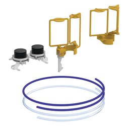 Kit de conversion R014967 pneumatique Prosys 80