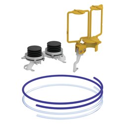 Kit de conversion R009267 pneumatique ProSys 150