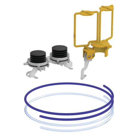 Kit de conversion R009267 pneumatique ProSys 150 Kit de conversion R009267 pneumatique ProSys 150