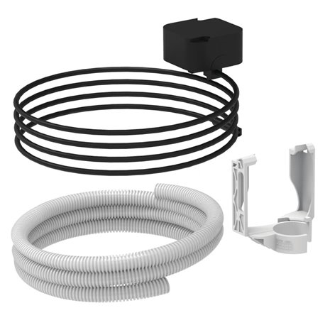 Kit de conversion R015067 électronique ProSys 80 - capteur Kit de conversion R015067 électronique ProSys 80 - capteur