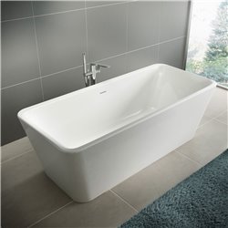 Tonic II E398101 180x80 cm 235 Litres en îlot