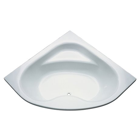 Ulysse P107101 135x135 cm 190 Litres en angle Ulysse P107101 135x135 cm 190 Litres en angle