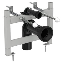 Demi bâti-support Prosys R010067 standard  