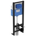 Bâti-support Prosys R015467 autoportant et mécanique H 110 cm, réservoir 120 mm