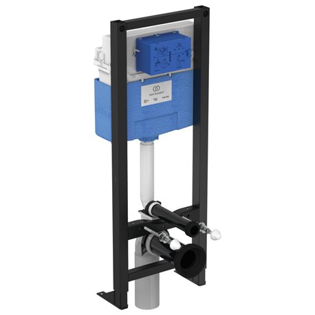 Bâti-support Prosys R009667 autoportant et pneumatique H 110 cm, réservoir 120 mm Bâti-support Prosys R009667 autoportant et pneumatique H 110 cm, réservoir 120 mm