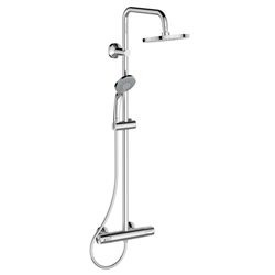 Colonne de douche D1130AA Olyos thermostatique